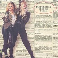 Desperately Seeking Susan & Making Mr. Right: Original Soundtracks from the Films of Susan Seidelman