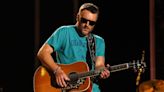 Eric Church Gets Bombarded After His CMA Fest Performance Causes a Huge Stir Online