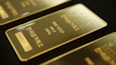 Gold prices rise towards $2,400 as rate cut bets grow before payrolls data