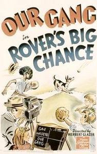 Rover's Big Chance