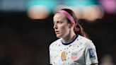 USWNT needs more players like Rose Lavelle to revive a struggling attack