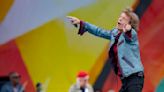 Lured by historic Rolling Stones performance, half-a-million fans attend New Orleans Jazz Fest