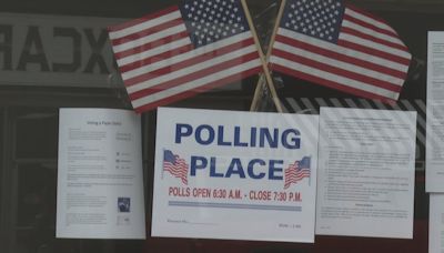 Election 2024: Iowa primary voter guide