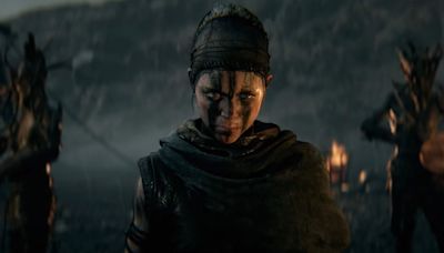 Senua's Saga: Hellblade 2 vs. The Last of Us 2: Who has better graphics?