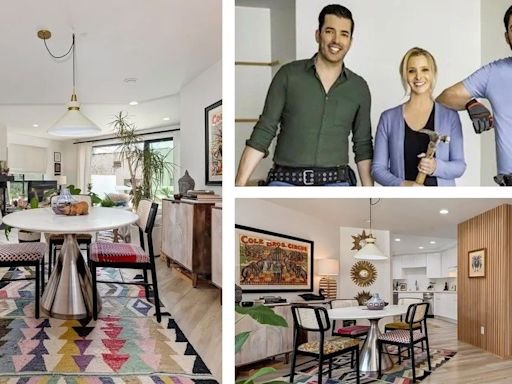 This 'Celebrity IOU' Home Just Hit the Market—and the Reason Might Surprise You