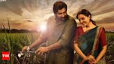 'Viduthalai 2' first look out now! Vijay Sethupathi and Manju Warrier starrer promises a film on valour and love | Tamil Movie News - Times of India