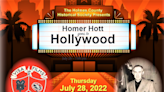 Holmes County Historical Society to have presentation on Hott's work in movies