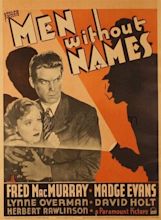 Men Without Names (1935)