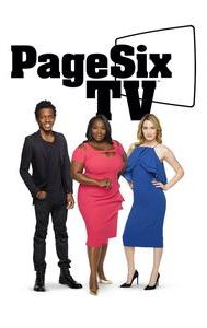 Page Six TV