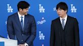 The Shohei Ohtani-Translator Gambling Scandal Is Already Becoming a Scripted TV Series