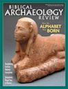 Biblical Archaeology Review