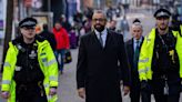 'There must be no weak links' - James Cleverly vows to go after evil grooming...