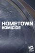 Hometown Homicide