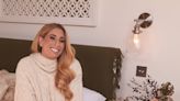 Stacey Solomon's new home fragrance collection will help you transition into cosy season