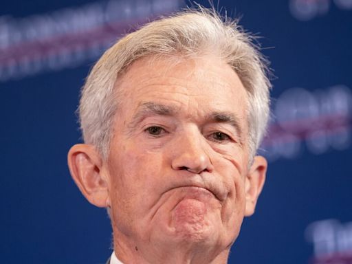 I Changed My Mind: The Fed Needs to Cut Rates Now