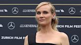 Diane Kruger to Receive Zurich Film Festival Lifetime Achievement Award