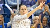 Tulsa makes `statement' with coach Angie Nelp's lengthy contract extension