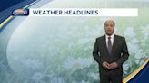 Video: Much cooler, rainy weather moves into New Hampshire