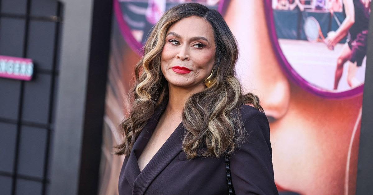 Tina Knowles Makes Rare Comment About Beyoncé and Jay-Z’s 6-Year-Old Twins Rumi and Sir