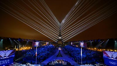 2024 Olympics Opening Ceremony’s ‘Last Supper’ tribute draws criticism from Harrison Butker, others