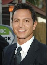 Benjamin Bratt