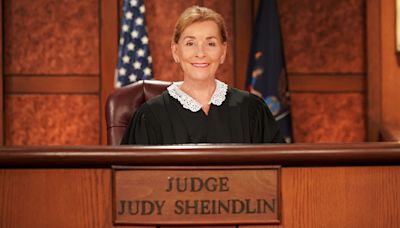 ‘Judge Judy,’ ‘Hot Bench’ Renewed for 2 More Years