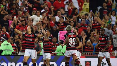 Flamengo busca a reabilitação diante do Cruzeiro para se manter na liderança do Brasileirão