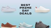 Amazon Prime Day Ends Tonight, and These Comfy Sneaker Deals Go With It — Shop the 20 Best From $30