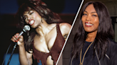 Angela Bassett says 'there was no easy day' playing Tina Turner in 1993 biopic 'What's Love Got to Do With It'