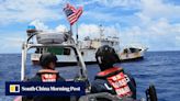 US rejects Chinese envoy’s claim it illegally boarded fishing boats in Pacific