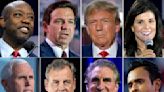 Republican candidates prepare for first debate — with or without Trump