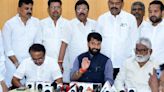 Corruption is Congress’ sixth, undeclared guarantee, says Ravi