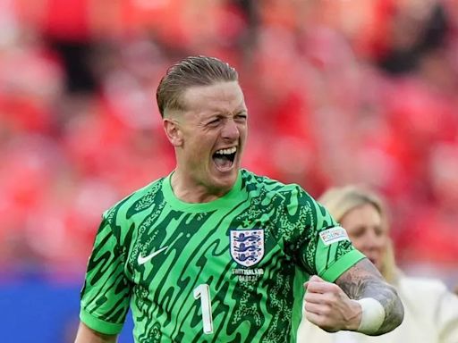 'A lot of talent and quality' emerging to follow Pickford and Henderson footsteps at Sunderland