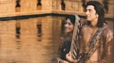 Ranbir Kapoor, Sai Pallavi's first look from Ramayana leaked in new pics from set; check them out