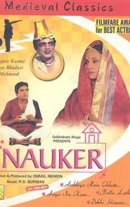 Nauker