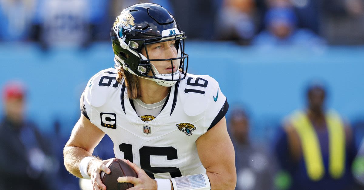 Trevor Lawrence’s new Jaguars contract is about to be one of the best deals in the NFL