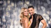 Strictly viewers praise Laura Whitmore for her courage