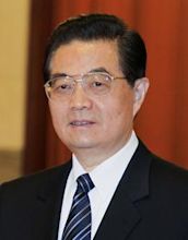 Hu Jintao