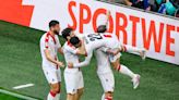 Turkey vs Georgia LIVE! Euro 2024 match stream, latest score and goal updates today