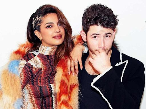 Did You Know Nick Jonas First Saw Priyanka Chopra When He Was 7 & She Was 17?