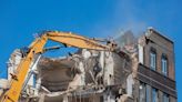 Demolishing buildings is bad for the planet – here’s an alternative - EconoTimes