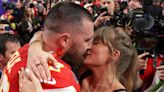 Travis Kelce treats Taylor Swift 'to $75k Italian designer gifts'