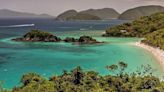 The Best Beach in the World is in the U.S. Virgin Islands