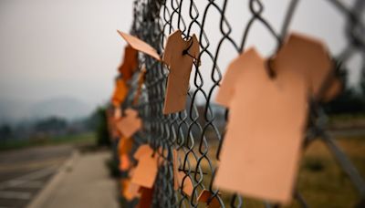 Manitoba First Nation reports 150 anomalies found at former residential school site