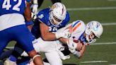 Potato Bowl features defensive stars, Mountain West’s San Jose State vs. Eastern Michigan