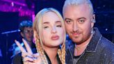 Sam Smith And Kim Petras Make LGBTQ Music History With Their Song 'Unholy'