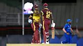 West Indies Beat Afghanistan By 104 Runs In T20 World Cup | Cricket News