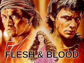 Flesh & Blood