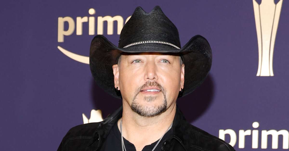 Jason Aldean Helps Fulfill Young Fan's 'Dream Day' in Emotional Make-a-Wish Moment