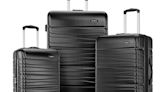 Samsonite Evolve SE Hardside Expandable Luggage with Double Spinner Wheels, Now 10% Off